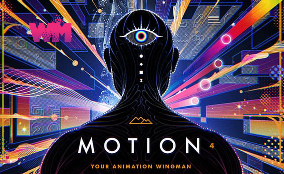 AE脚本|Mt.Mograph Motion v4.0.4汉化破解版下载 +使用教程【支持Win/Mac】